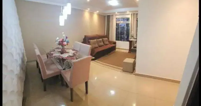 Apartamento para venda em cangaíba de 56.00m² com 2 quartos e 1 garagem