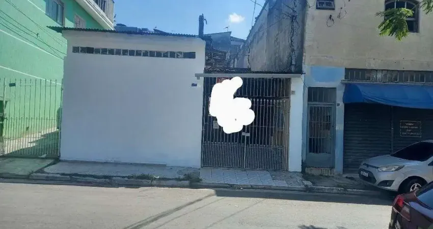 Casa para venda em vila libanesa de 107.00m² com 4 quartos e 2 garagens