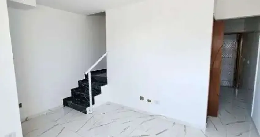 Sobrado para venda em vila granada de 70.00m² com 2 quartos, 2 suites e 2 garagens