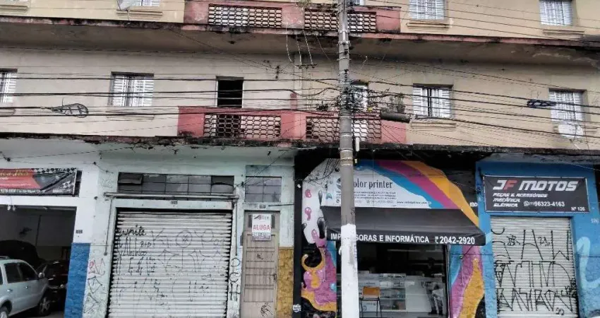 Apartamento para alugar em vila marieta de 78.00m² com 2 quartos