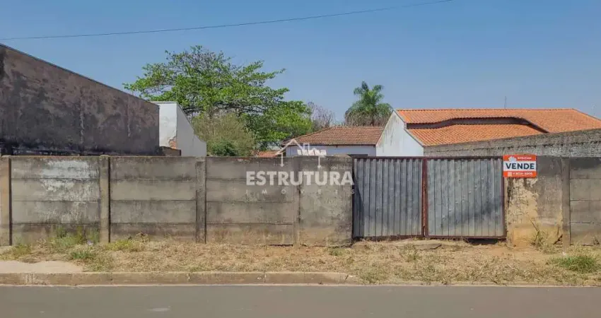 Terreno à venda no Centro, Ipeúna 