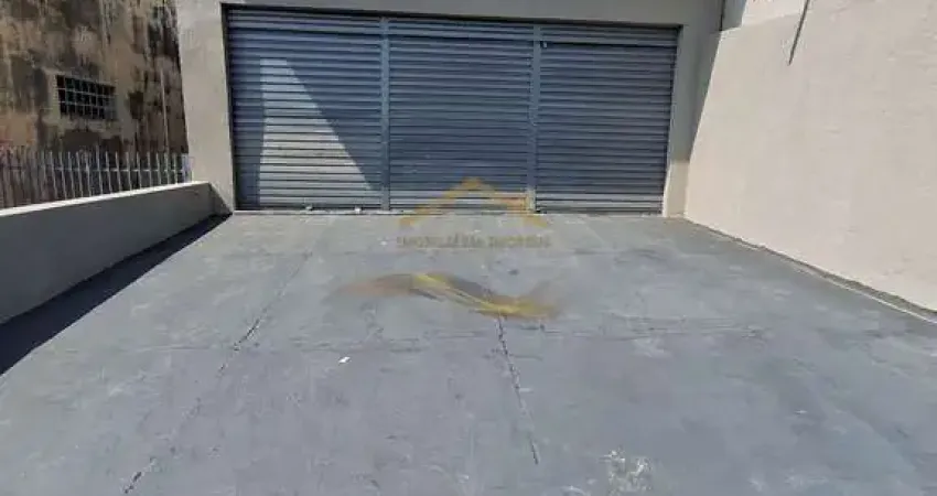 Imóvel comercial para alugar em jardim antunes de 200.00m² com 2 garagens