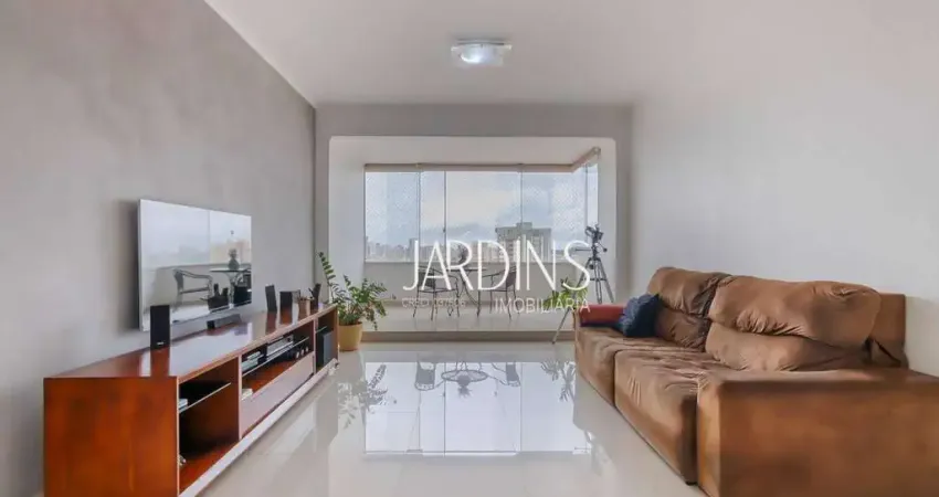 Apartamento para venda em centro de 157.00m² com 3 quartos, 1 suite e 1 garagem