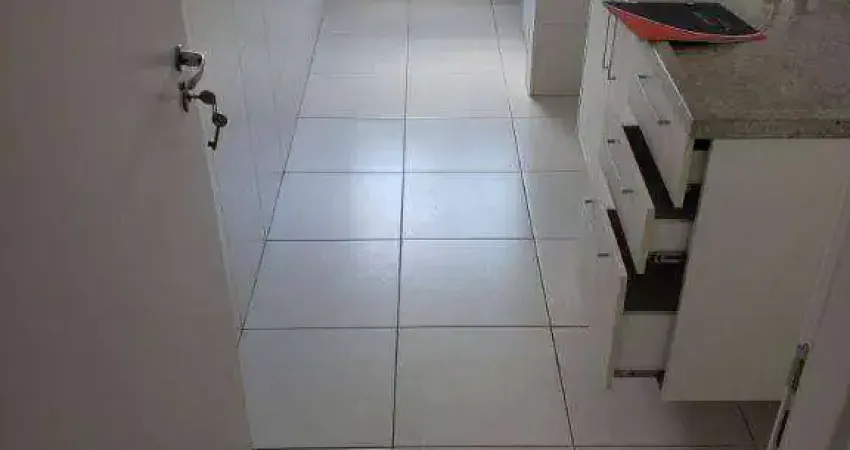 Apartamento para venda em vila mogilar de 49.00m² com 1 quarto e 1 garagem