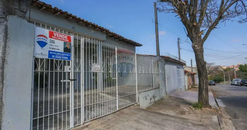 Casa para venda em conjunto habitacional júlio de mesquita filho de 118.00m² com 3 quartos e 2 garagens