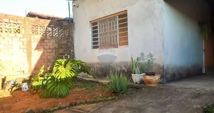 Casa para venda em jardim paz de 99.20m² com 2 quartos e 1 garagem