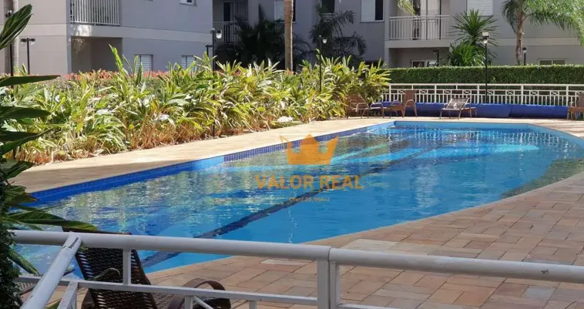 Apartamento para alugar em jardim das samambaias de 72.00m² com 3 quartos, 1 suite e 2 garagens