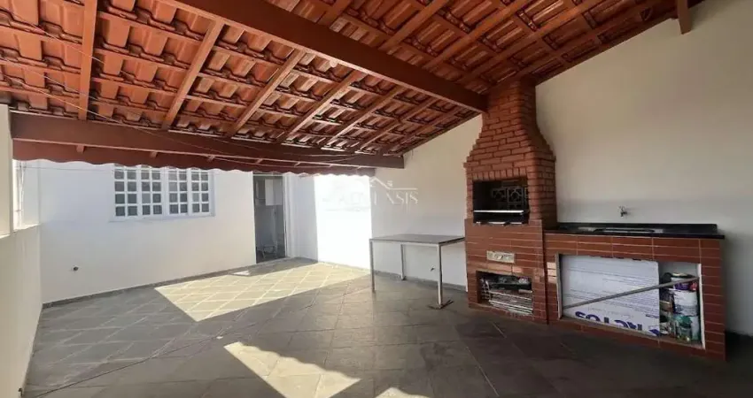 Sobrado para venda em dos casa de 283.00m² com 4 quartos, 1 suite e 2 garagens