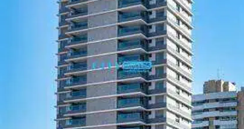 Apartamento para venda em vila clementino de 166.00m² com 3 quartos, 3 suites e 2 garagens