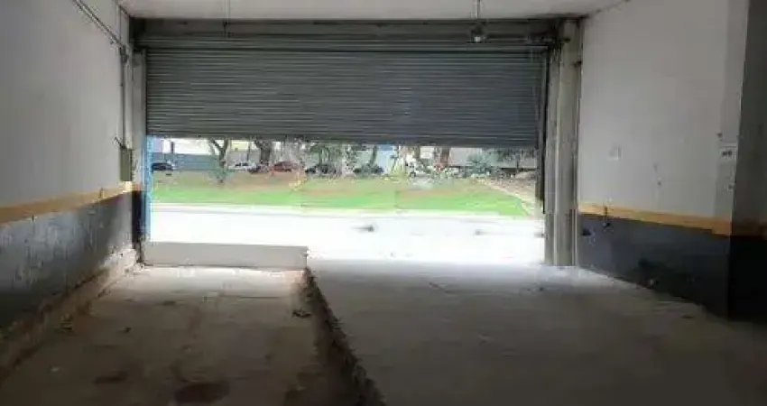 Galpão / depósito / armazém para venda em parque monteiro soares de 600.00m²