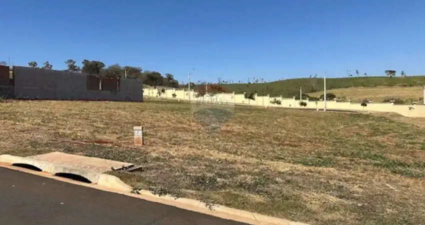 Terreno para venda em residencial alto do castelo 2 de 324.47m²