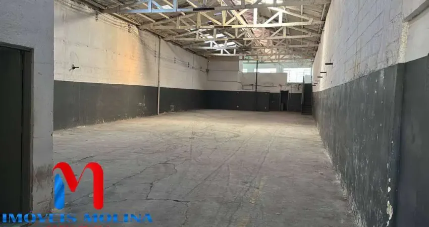 Galpão / depósito / armazém para alugar em são josé de 465.00m²