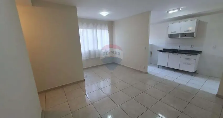 Apartamento para alugar em parque residencial joão luiz de 52.00m² com 2 quartos e 1 garagem