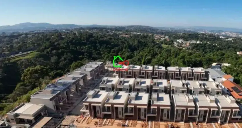 Casa para venda em vista alegre de 141.00m² com 3 quartos, 3 suites e 2 garagens