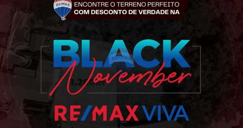 Terreno à venda no Nova Gardênia, Atibaia 