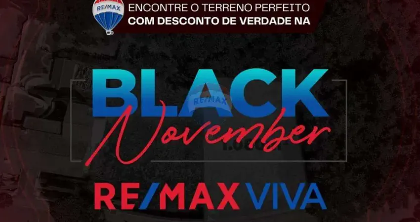 Terreno à venda no Nova Gardênia, Atibaia 