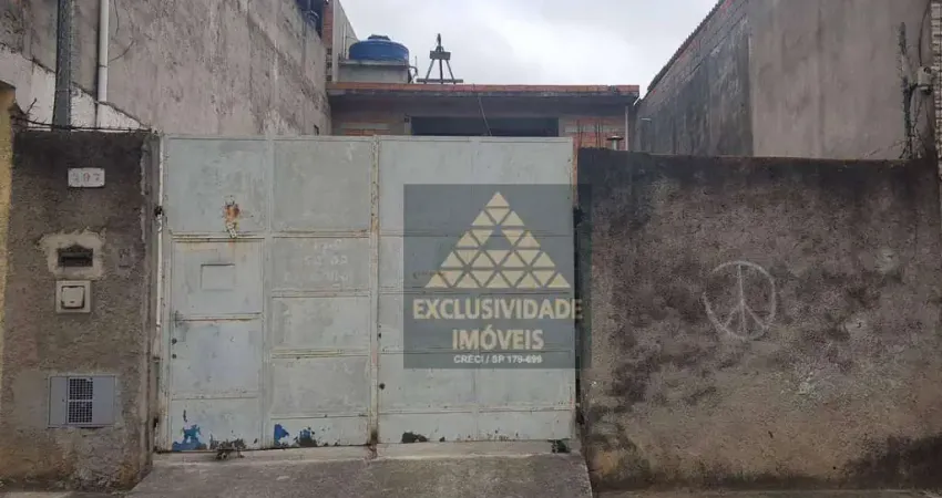 Casa para venda em jardim são joão de 80.00m² com 2 quartos e 6 garagens