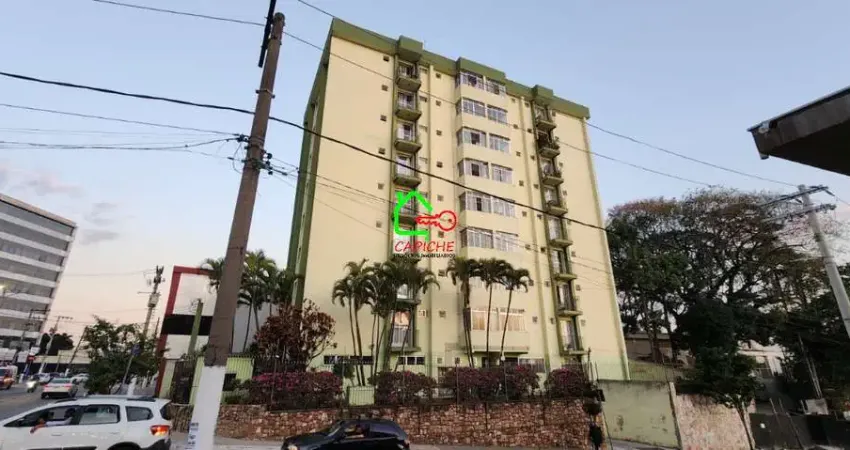 Apartamento para venda em tucuruvi de 65.00m² com 2 quartos, 1 suite e 1 garagem