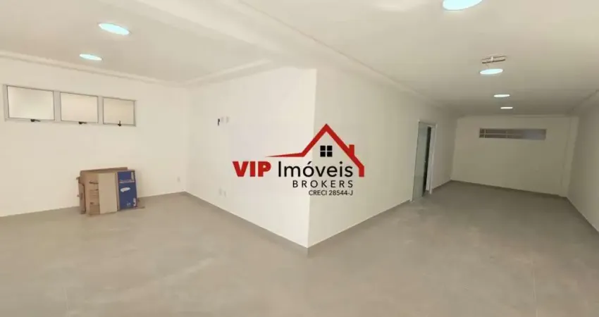 Imóvel comercial para alugar em vila popular de 120.00m² com 3 garagens