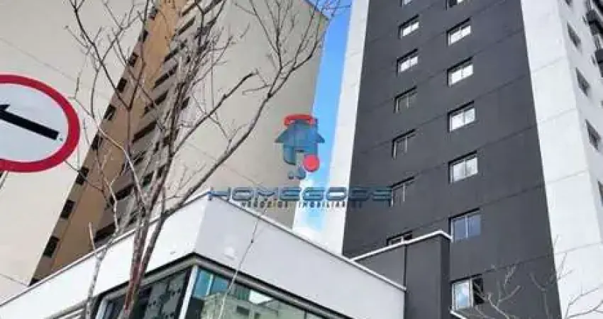 Apartamento para alugar em centro de 58.00m² com 2 quartos, 1 suite e 1 garagem