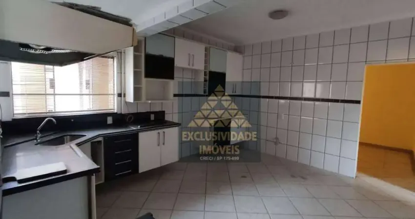 Casa para venda em conjunto residencial paes de barros de 180.00m² com 2 quartos, 1 suite e 3 garagens