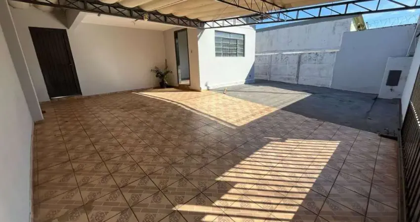 Casa para venda em parque residencial nelson calixto de 231.00m² com 3 quartos e 3 garagens