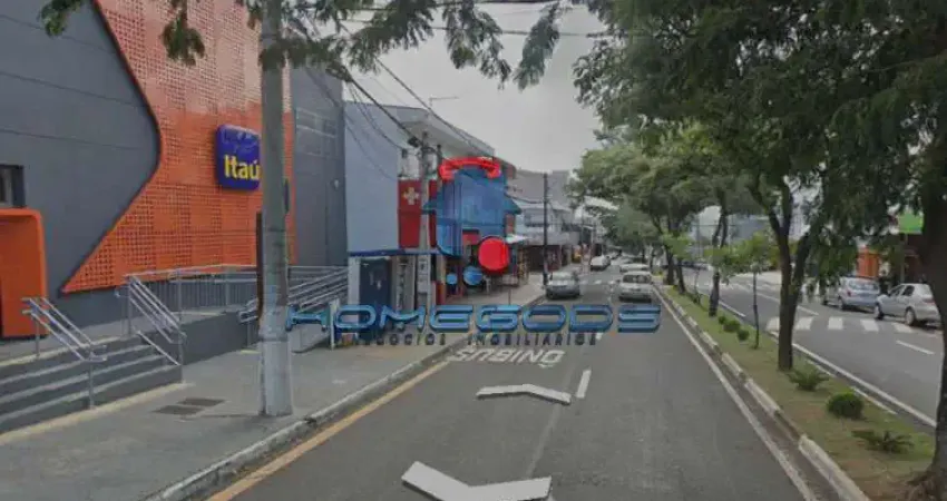 Loja para alugar em jardim amanda ii de 785.00m² com 20 garagens