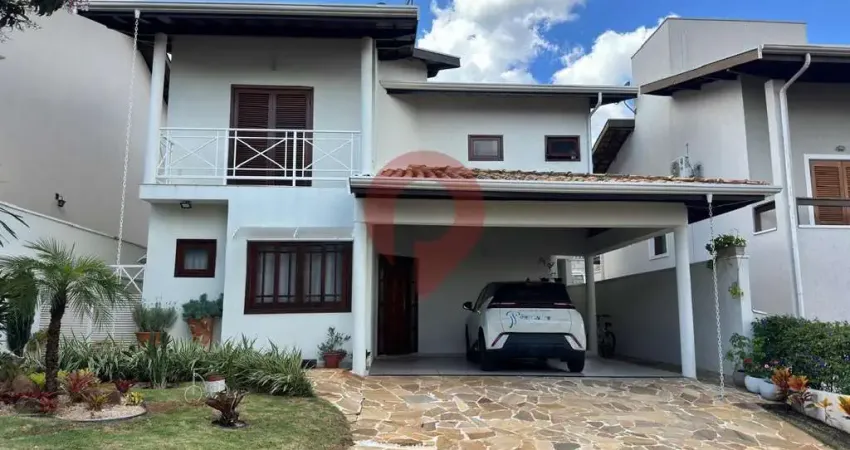 Casa de condomínio para venda em vila faustina ii de 217.00m² com 3 quartos, 1 suite e 4 garagens