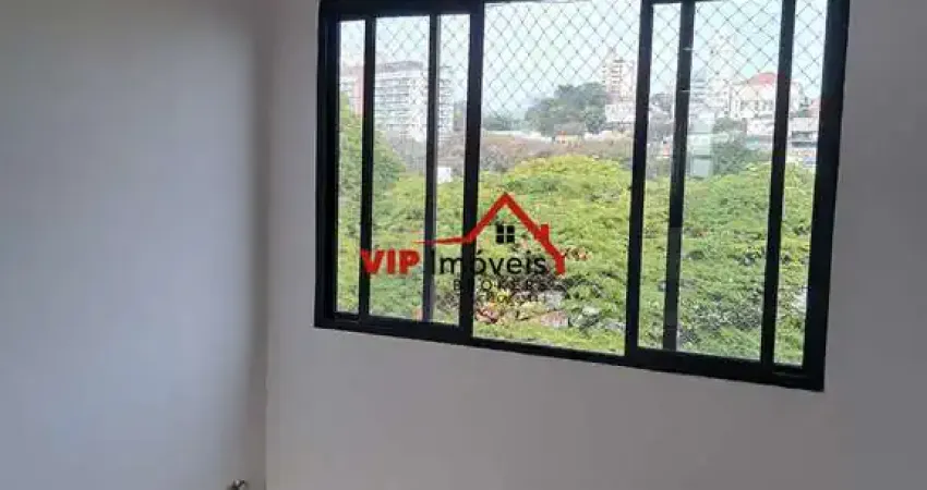Apartamento para venda em centro de 86.00m² com 3 quartos, 1 suite e 1 garagem