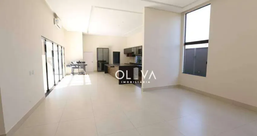 Casa de condomínio para venda e aluguel em golden park de 378.00m² com 4 quartos, 4 suites e 6 garagens