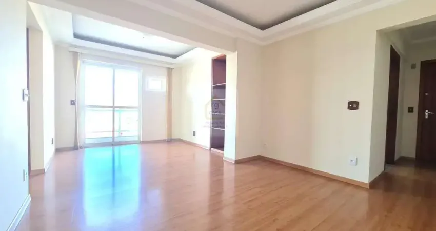 Apartamento para venda em alto ipiranga de 100.00m² com 3 quartos, 1 suite e 2 garagens