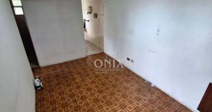 Apartamento para venda em jardim marica de 48.00m² com 2 quartos e 1 garagem