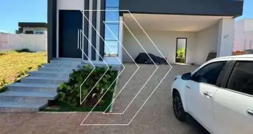 Casa de condomínio para venda e aluguel em jardim maria izabel de 300.00m² com 5 quartos, 5 suites e 4 garagens