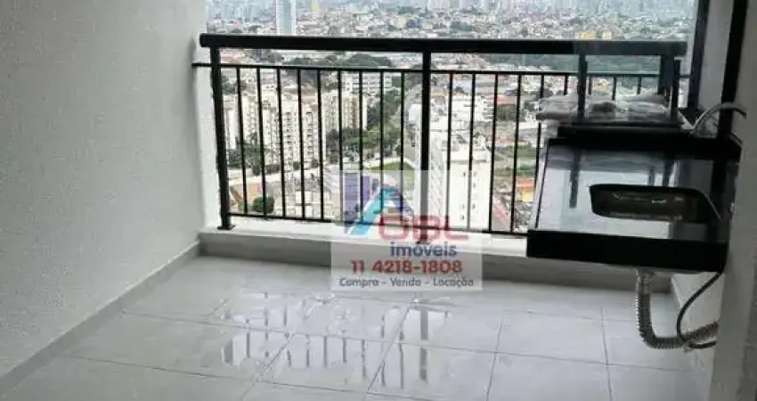 Apartamento para venda em jardim independência de 64.00m² com 2 quartos, 1 suite e 1 garagem