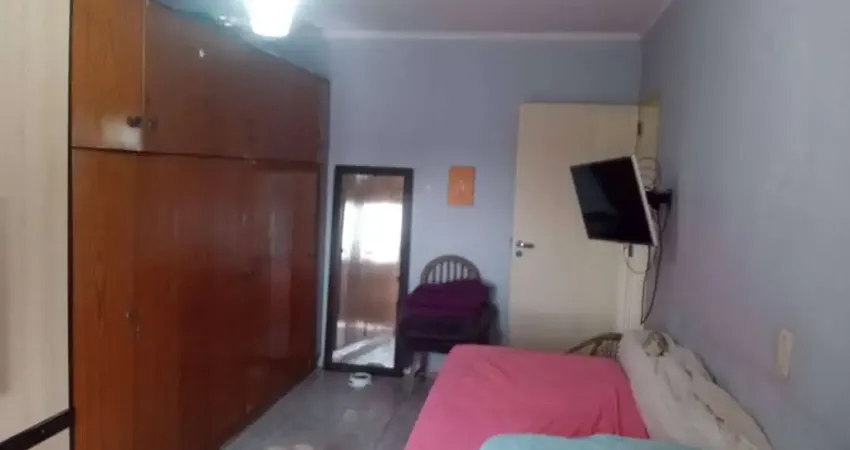 Casa com 2 quartos à venda na Rua Sete, 67, Vivenda, Jundiaí