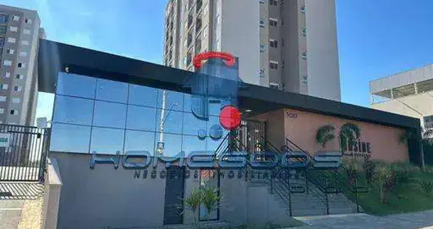 Apartamento para venda em vila são francisco de 55.00m² com 2 quartos, 1 suite e 1 garagem