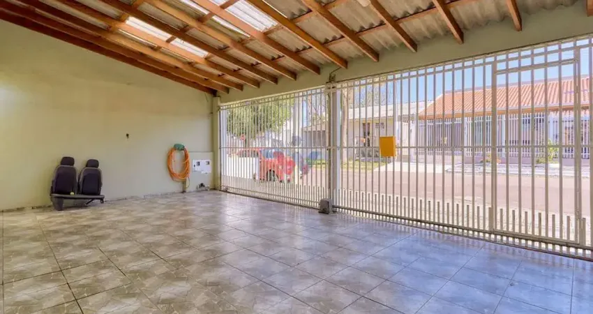 Casa para venda em cidade industrial de 85.00m² com 3 quartos e 2 garagens