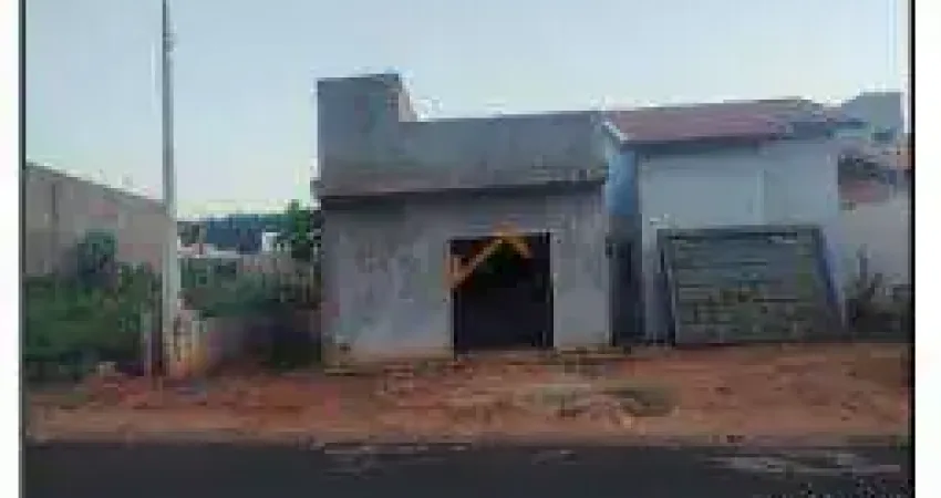 Terreno à venda na Avenida MP 17 - Vitor Edson Marques - Lado Norte, 11, Residencial Mais Parque, Barretos