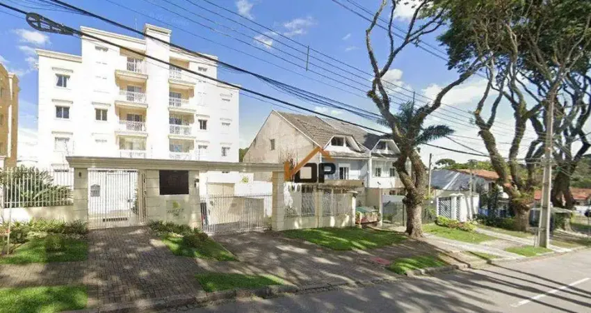 Apartamento para venda em jardim social de 156.00m² com 2 quartos