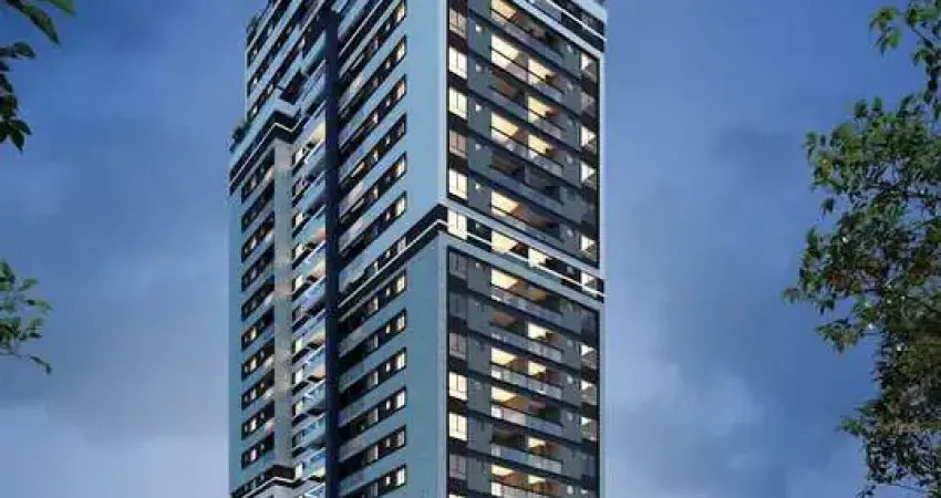 Apartamento para venda em água verde de 100.00m² com 3 quartos, 1 suite e 2 garagens