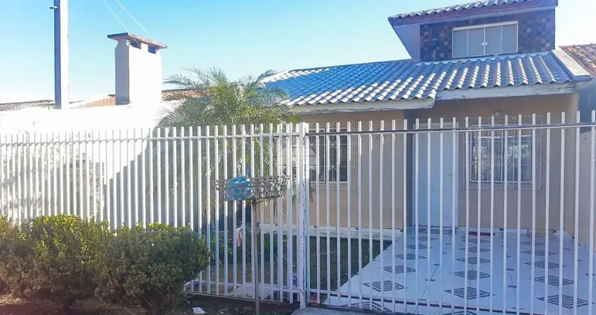 Casa para venda em palmital de 100.00m² com 4 quartos, 1 suite e 3 garagens