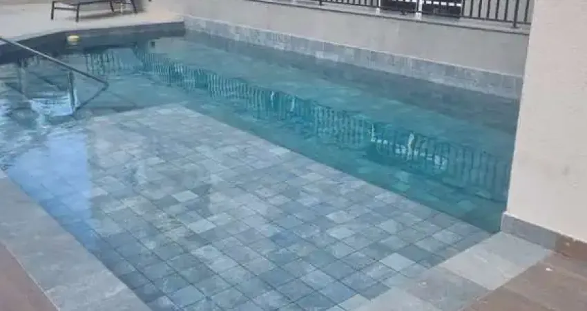 Apartamento para venda em vila sorocabana de 50.00m² com 2 quartos e 1 garagem