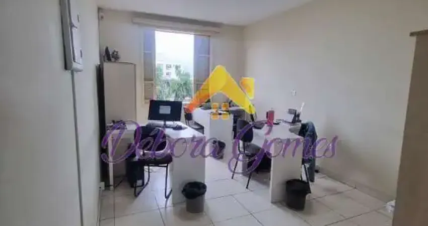 Sala comercial para alugar na Praça Barão do Rio Branco, 94, Centro, São Vicente