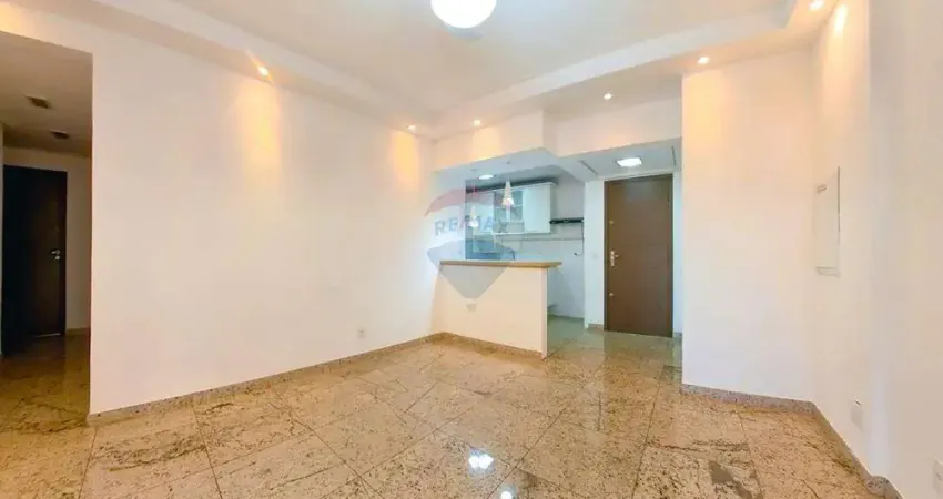 Apartamento para venda em centro de 90.00m² com 3 quartos, 1 suite e 2 garagens