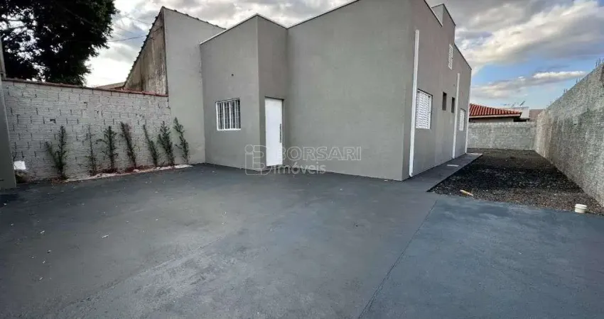 Casa para venda em parque residencial vale do sol de 250.00m² com 2 quartos, 1 suite e 4 garagens