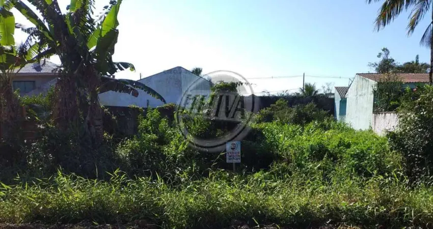 Terreno à venda no Centro, Guaratuba 