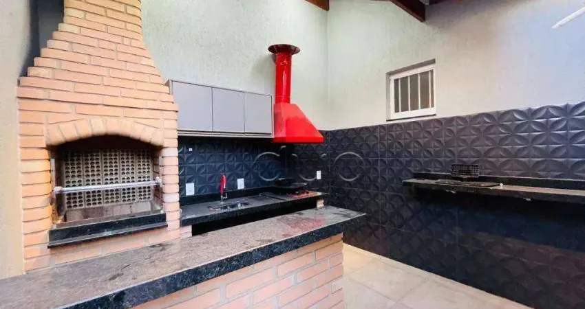 Casa para venda em jardim noiva da colina de 88.00m² com 2 quartos, 1 suite e 2 garagens