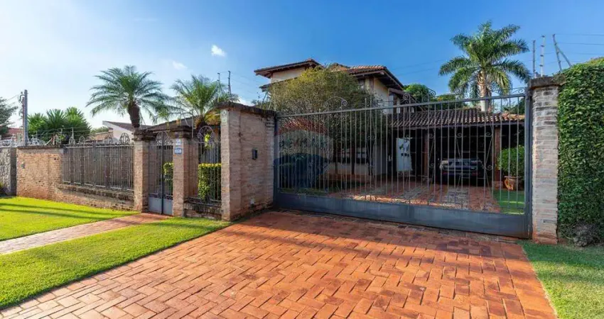 Casa para venda em jardim canadá de 531.00m² com 4 quartos, 2 suites e 4 garagens