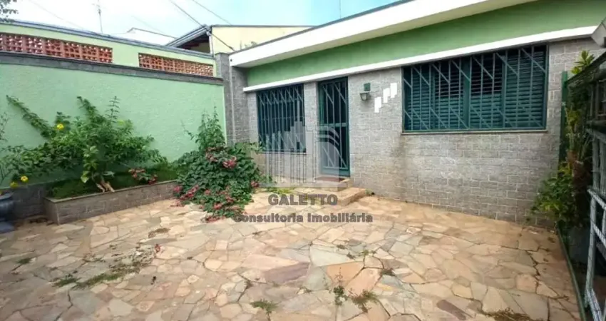Casa para venda em jardim leonor de 190.00m² com 3 quartos e 3 garagens