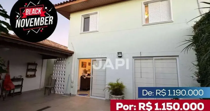 Casa de condomínio para venda em eloy chaves de 150.00m² com 3 quartos, 2 suites e 2 garagens